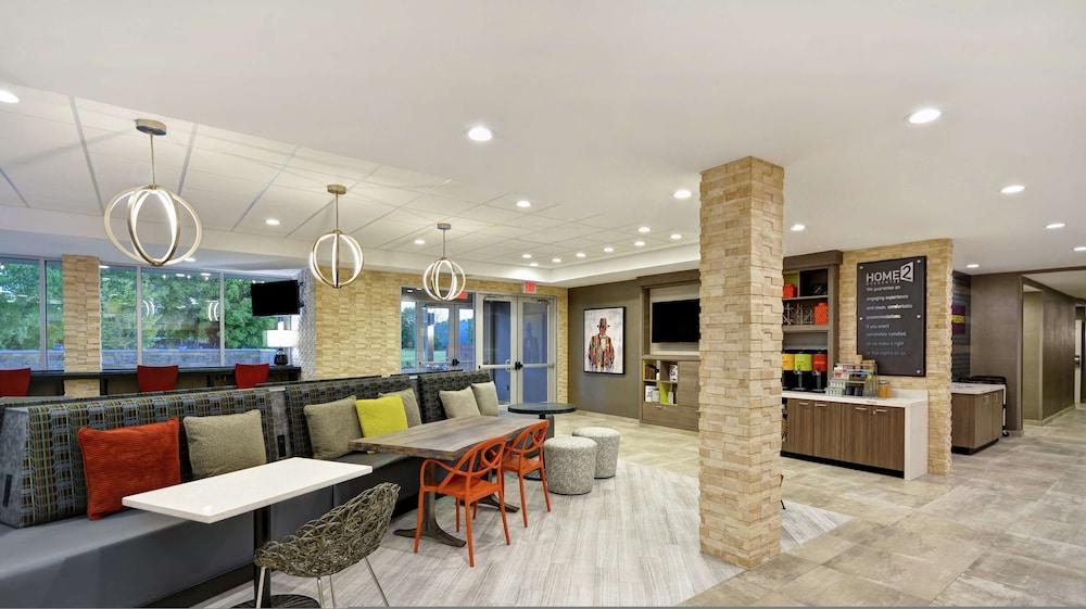 Home2 Suites Houston Westchase Exterior photo