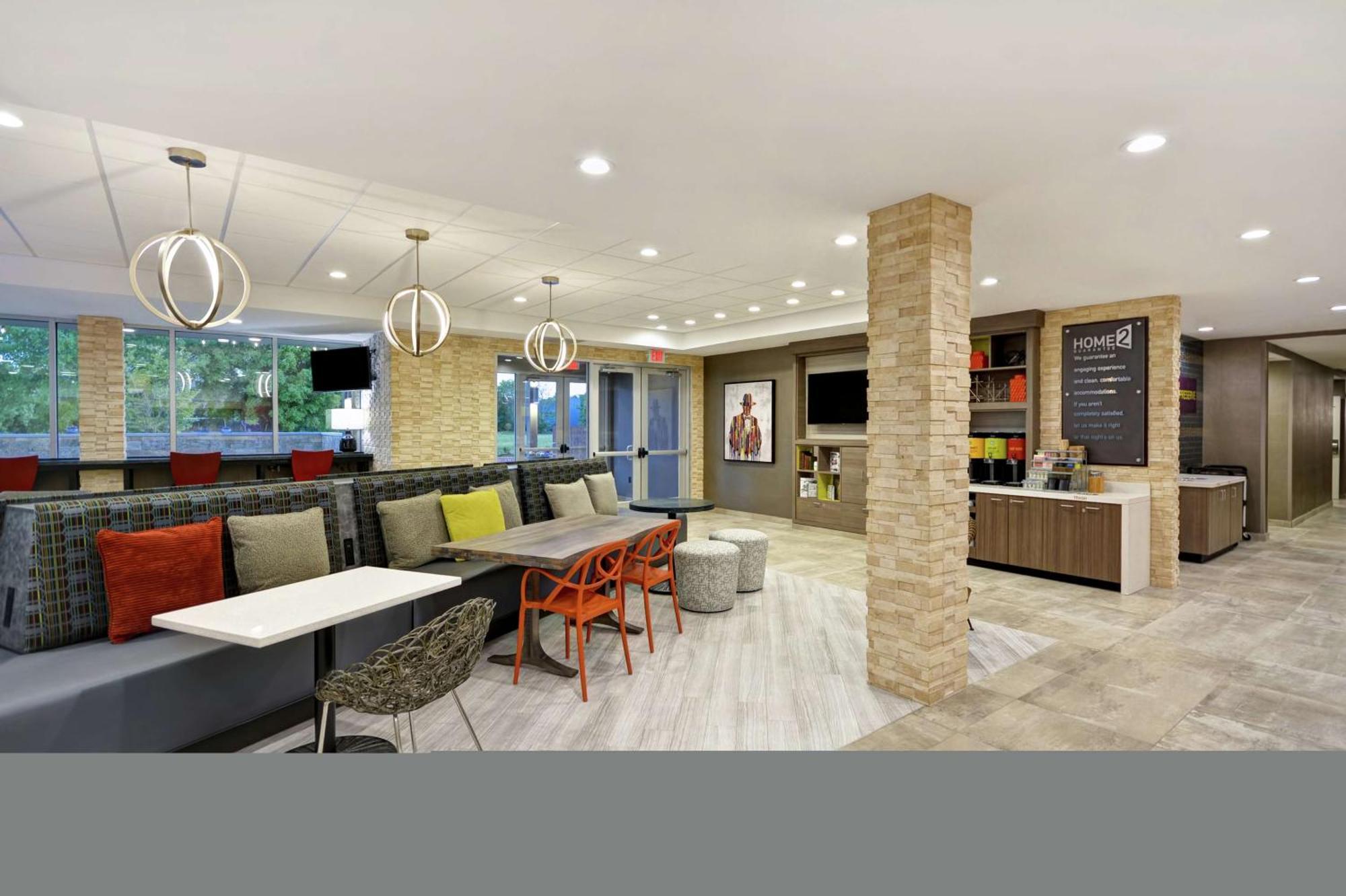 Home2 Suites Houston Westchase Exterior photo
